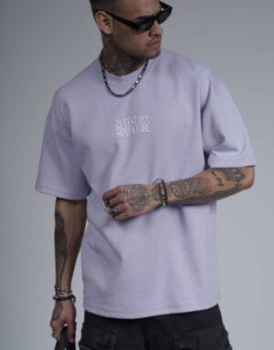 Premium Quality Oversize T-Shirt