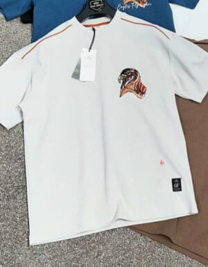 Premium Quality Oversize T-Shirt