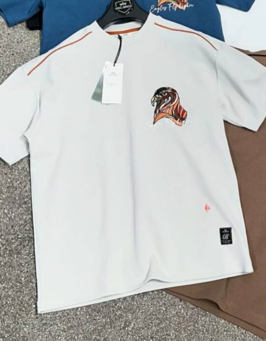 Premium Quality Oversize T-Shirt