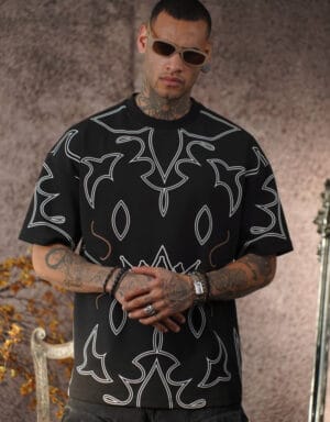 Premium Quality Oversize T-Shirt