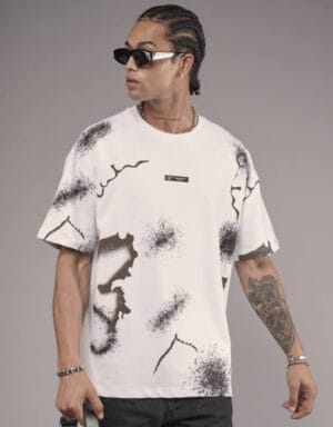Premium Quality Oversize T-Shirt