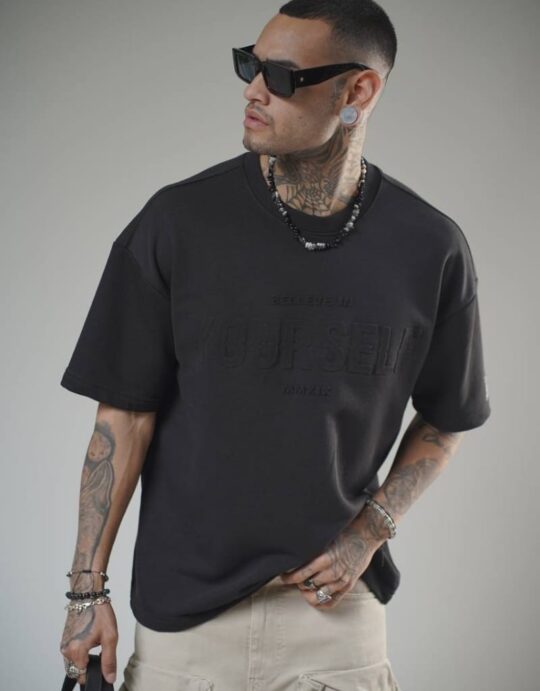 Premium Quality Oversize T-Shirt
