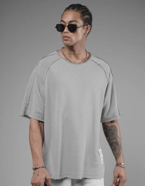Premium Quality Oversize T-Shirt