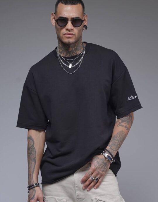 Men’s Premium Quality T-Shirt