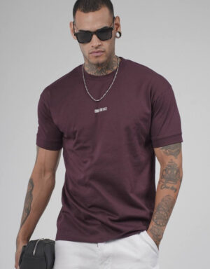 Slim Fit T-Shirt
