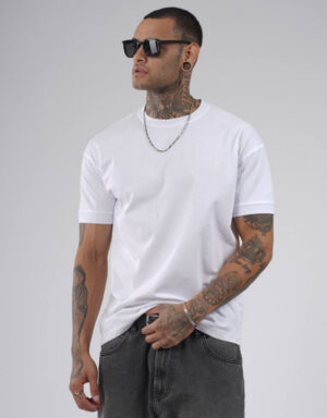 Slim Fit T-Shirt