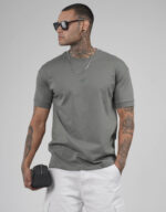 Slim Fit T-Shirt