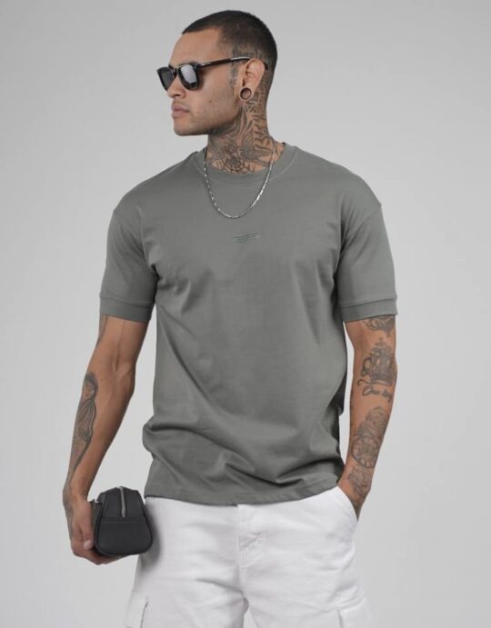 Slim Fit T-Shirt