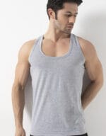 Men’s %100 Cotton Singlet