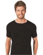 Men’s Round Neck Undershirt