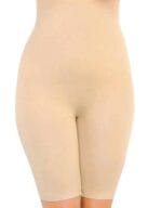 Women's High Waist Body Shaper Tummy Control Thigh Slimming Corset