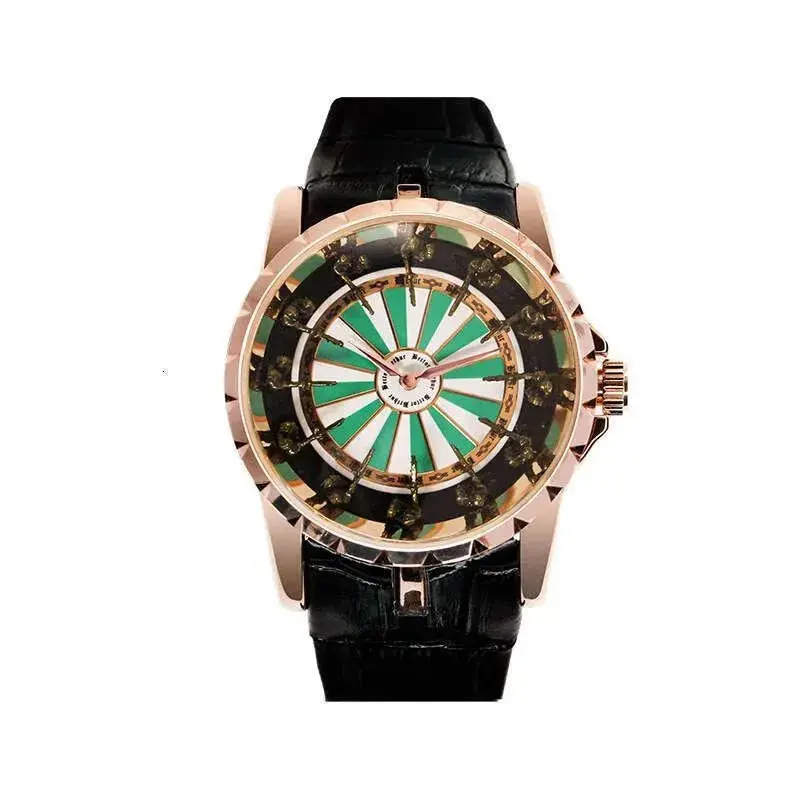 Automatic Business Watch